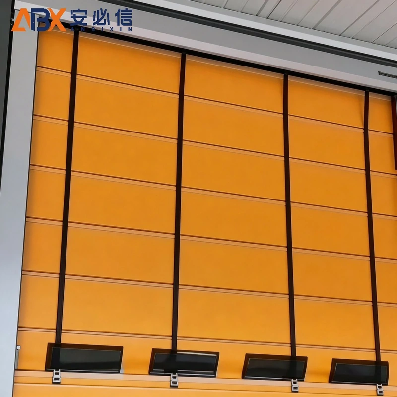 晋城市充气式门封